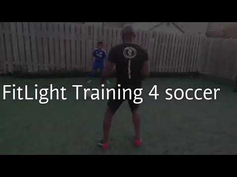 Total Body Fitness & Wellness video.