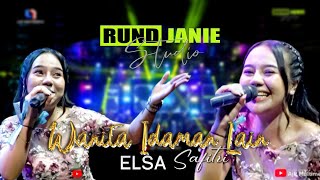 Download lagu AjP Multimedia | Wanita Idaman Lain - ELSA SAFITRI (Live Cover RUNDJANIE.Studio) mp3