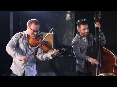 TOULOUSE DJANGO FESTIVAL Soirée douverture [Jazz Manouche], Le Taquin ...