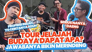 Download lagu SALUT NIH ORANG‼️Tinggalkan Pekerjaan Demi Hobi Touring, Hasilnya Wow 😲| Daeng Ancha-Podcast Rijal mp3 Download lagu SALUT NIH ORANG‼️Tinggalkan Pekerjaan Demi Hobi Touring, Hasilnya Wow 😲| Daeng Ancha-Podcast Rijal mp3