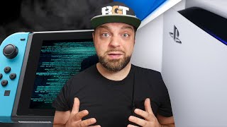 Nintendo Switch Hackers ARRESTED By FBI + MAJOR PS5 Leaks!