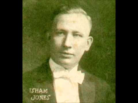 Forgetful Blues - Isham Jones Orchestra (1923)