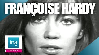 Françoise Hardy &quot;Message personnel&quot; | Archive INA