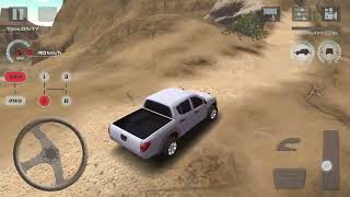 Off Road Drive Desert Map 5 Gameplay. @MaxGammingYT