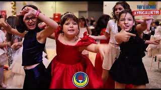 TED BANDIRMA KOLEJİ KIŞ PARTİSİ