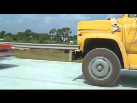 Honky Tonk Freeway (1981) Trailer