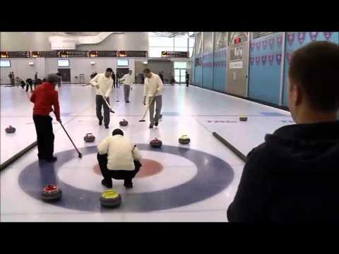 Pacific Rim Curling League: Overview