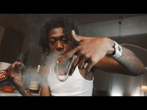 [FREE] Lil Loaded X NLE Choppa Type Beat | HARD RAP INSTRUMENTAL | ''Rocc Dis'' | (Prod. Roku)