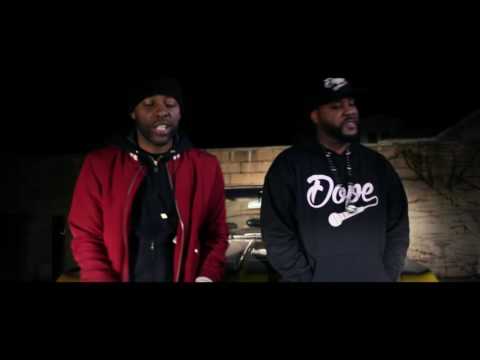 Kuniva - Ride Slow ft. Jon Connor