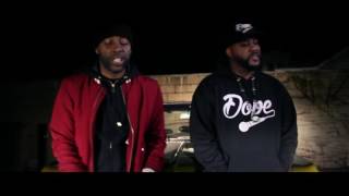 Kuniva - Ride Slow ft. Jon Connor