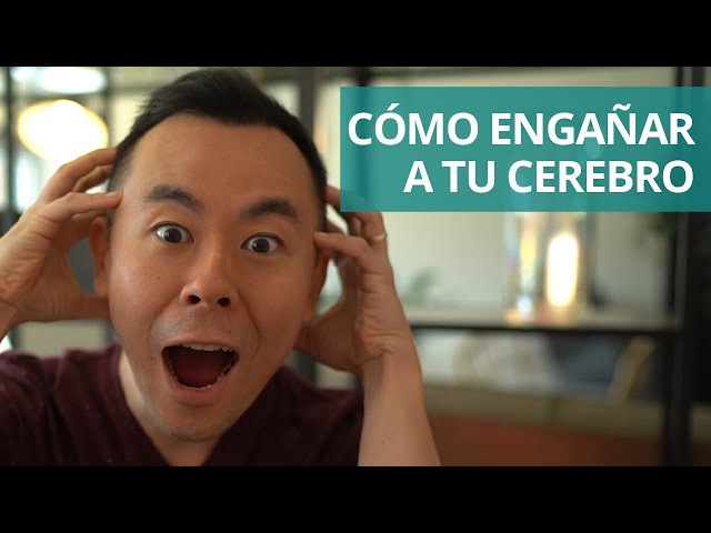 Video de pronunciación de engañar en Español