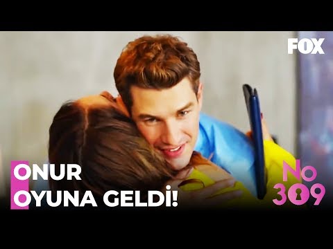 Betül, Lale'ye Ulaşmak İçin Onur'u Kullandı - No: 309 3. Bölüm