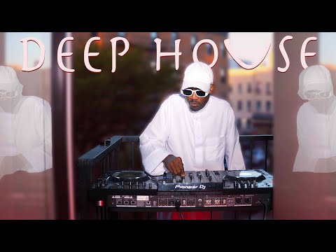DEEP HOUSE MIX 2025 🇿🇦 | EP103 | Earful Soul, Deep Essentials, Artwork Sounds, Citizen Sthee, Kudbeu