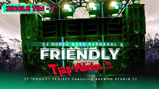 Download lagu DJ BABY FAMILY FRIENDLY BASS KARNAVAL X KENDANGAN MBEROT DJ REMIX TERBARU 2025 mp3