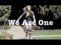 ANJ We Are One