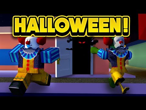 Halloween In Jailbreak Roblox Jailbreak Napkinnate - 