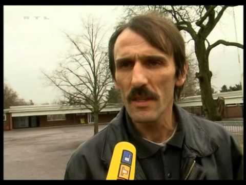 Lehrer verbietet Sido Songs an Schulen SVCD 2006 GRV