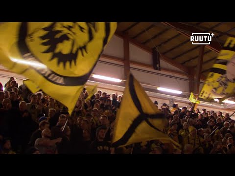 Huippuhetket: SaiPa - Jukurit