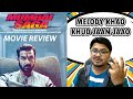 MUMBAI SAGA Film Review | Yogi Bolta Hai