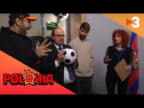 Els millors moments de "Polònia" - Polònia