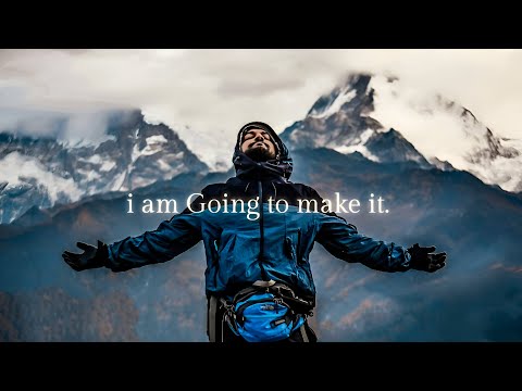 I AM GOING TO MAKE IT - The Best Motivational Speeches - (Ft. Marcus A. Taylor & Jeremiah Jones)