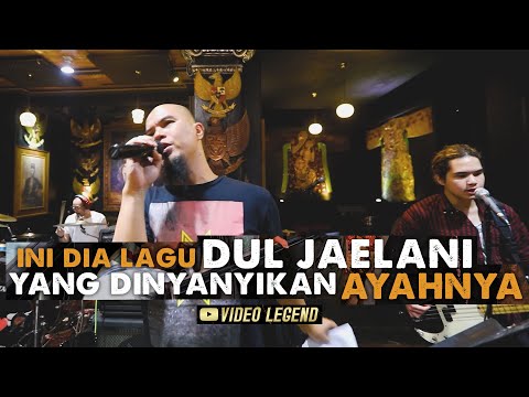 DUL JAELANI FEAT AHMAD DHANI - CAKRAWALA