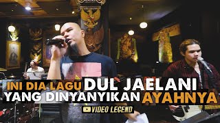 Download lagu DUL JAELANI FEAT AHMAD DHANI - CAKRAWALA mp3 Download lagu DUL JAELANI FEAT AHMAD DHANI - CAKRAWALA mp3