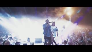 URBN Special Edition Feat Jay Sean  THU APR 13