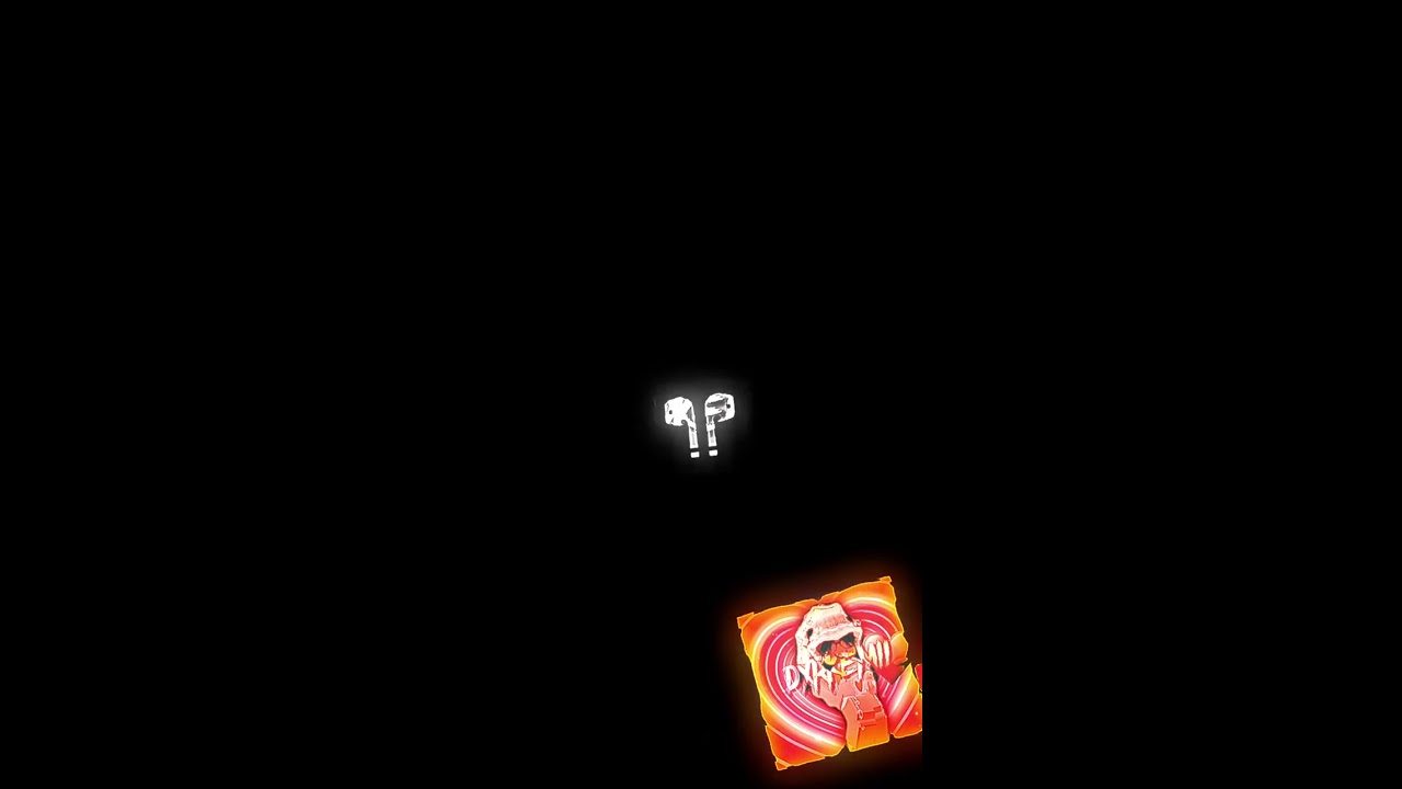 listen to Apple Music with AirPods!!