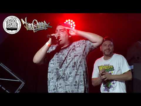 ZIMAGEN / GOD LEVEL 2019