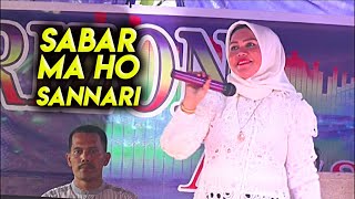 Download lagu SANNARI SABAR MA HO SANNARI - HORIZON MUSIC mp3