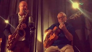 fcjazz | take1 | Line For Lions