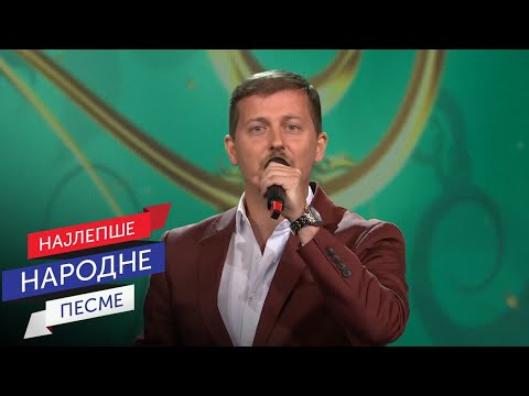 Milke, dušo – Milan Dinčić Dinča