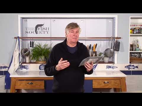 Norwegian Smoked Salmon