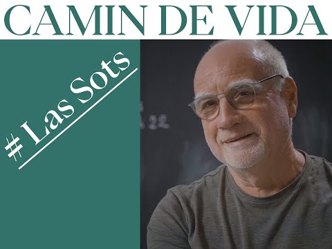Camin de vida # Las Sots