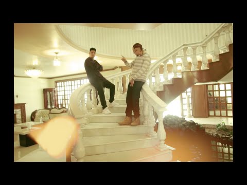 Poofer - Don’t Worry Ft. iQlover (Prod. Jamgle)