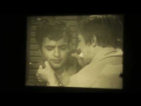 Fortune and Men's Eyes (1969) Trailer - Sal Mineo & Don Johnson