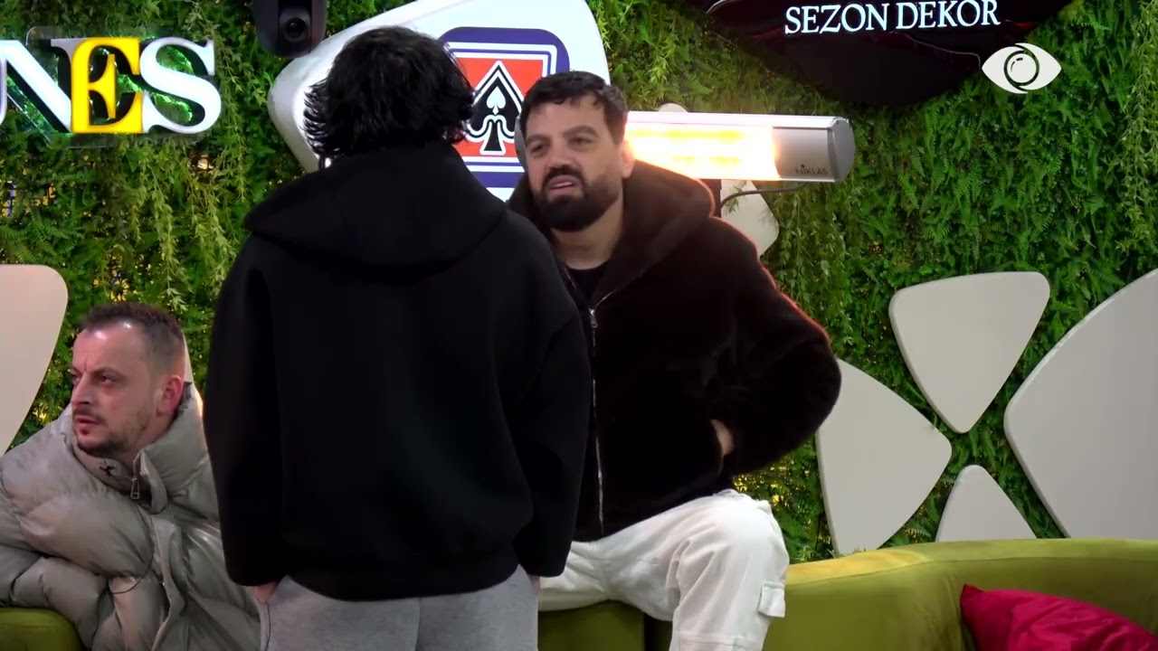 “Miri është duke luajtur me të gjitha kartat e veta”/ Stine vijon diskutimin me Malin për Mirin