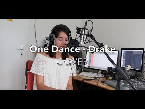 One Dance by Drake l Valentine cover