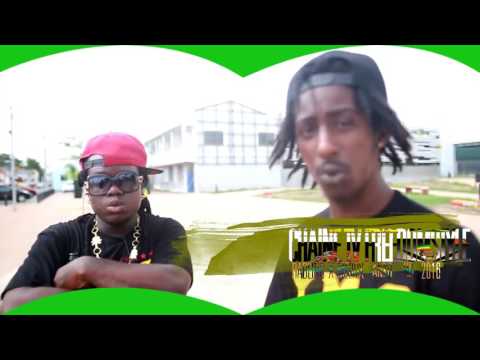 DABLING x MEDOX   APOCALYPSE  2016