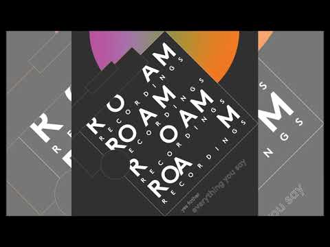 Yes Father - Everything You Say (Justin Robertton's Dwadstock Remix) (2020)