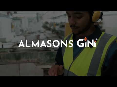 AI Labor Management Solution: Boost Efficiency with Almasons GiNi® | Real-Time Tracking