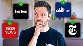 Digital PR & Media Outreach