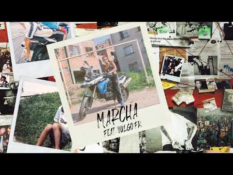 FEBEM - MARCHA (Feat. Vulgo FK) prod. CESRV