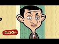 Confusion Hits Bean Season 3 Funny Clips Mr Bean Animated
