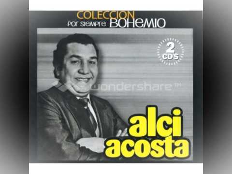 Tango negro  Alci Acosta