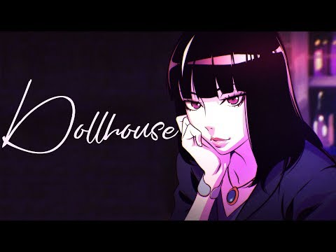 Death Parade「ＡＭＶ」- Dollhouse