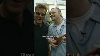 #Raabigramm für #DieterBohlen 🎶🎸 #tvtotal #stefanraab