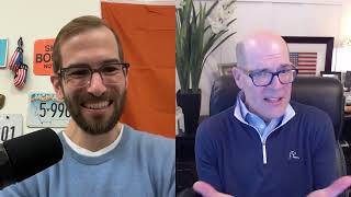 Scaling Laws: Eliminating Barriers to AI Adoption with Clarion AI's Bennett Borden