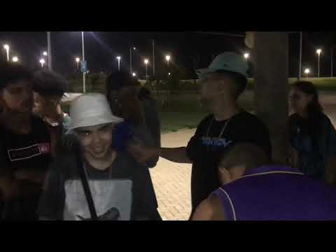 Rv x Jaz - 2° Fase - Edição 147° - Batalha da Torre